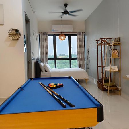 Klia Airport Homestay 3 セパン エクステリア 写真