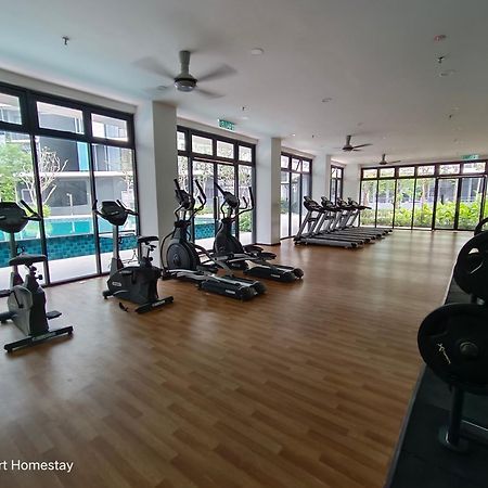 Klia Airport Homestay 3 セパン エクステリア 写真
