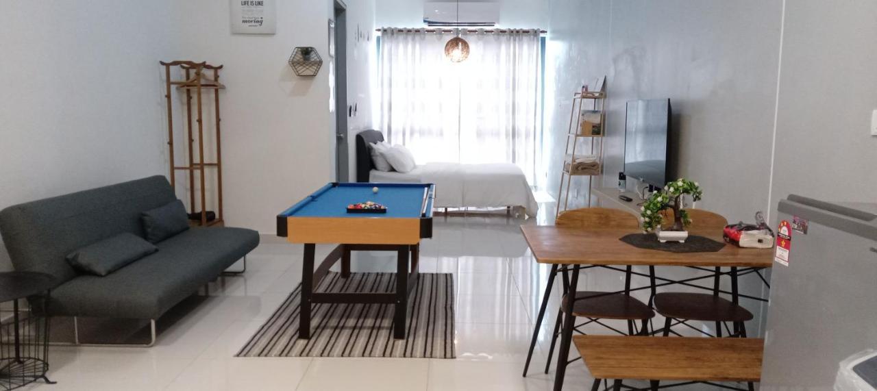 Klia Airport Homestay 3 セパン エクステリア 写真
