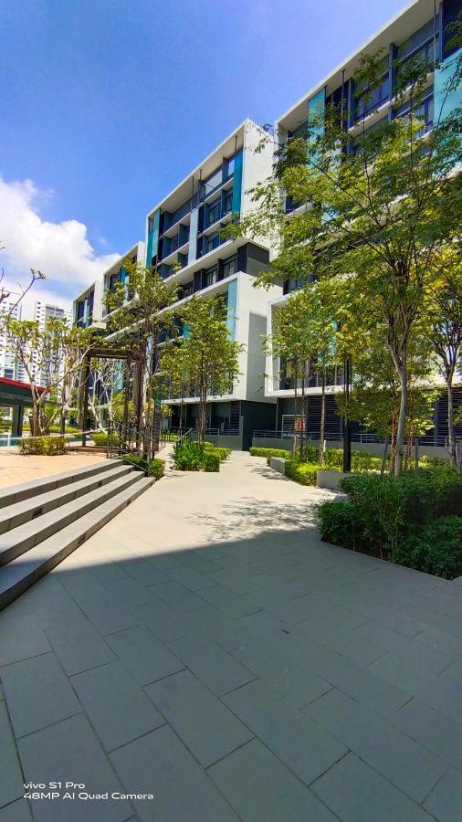 Klia Airport Homestay 3 セパン エクステリア 写真