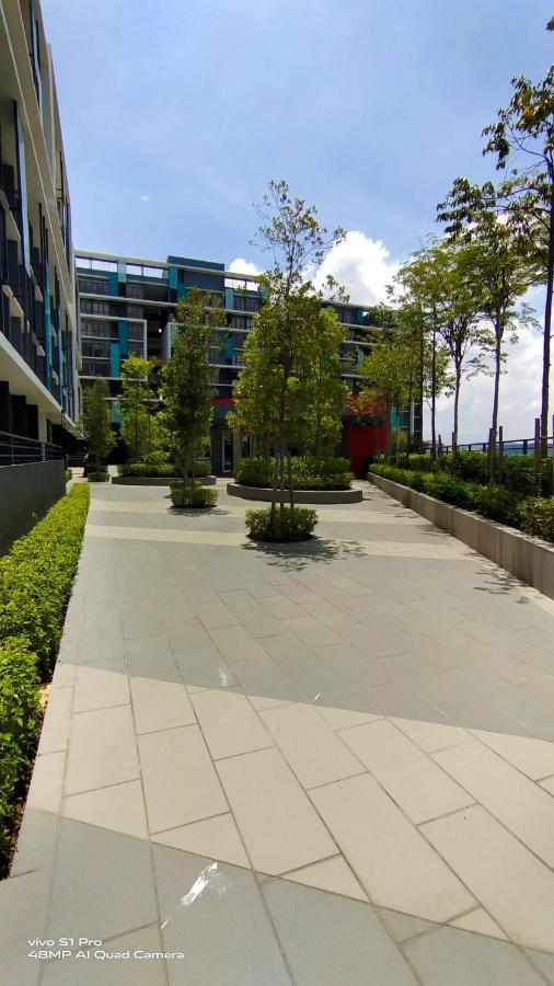 Klia Airport Homestay 3 セパン エクステリア 写真
