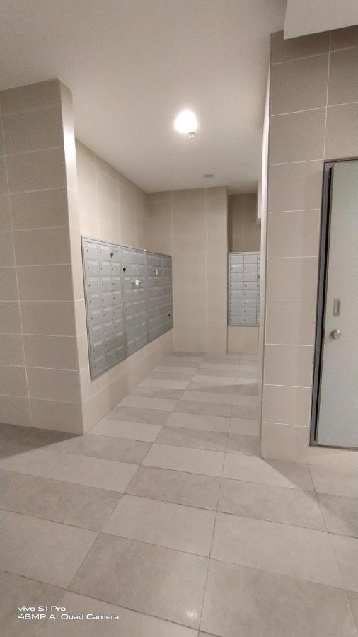 Klia Airport Homestay 3 セパン エクステリア 写真