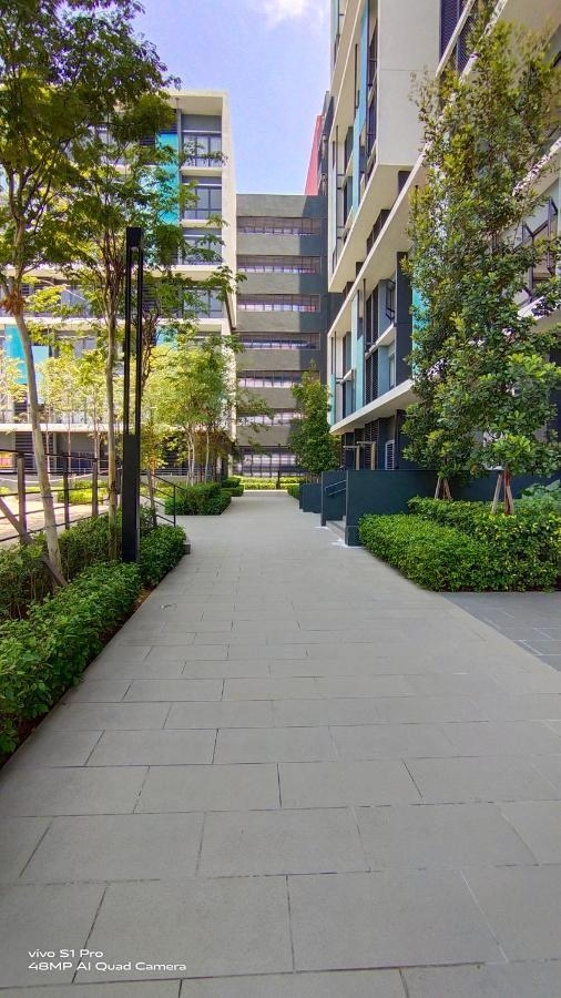 Klia Airport Homestay 3 セパン エクステリア 写真