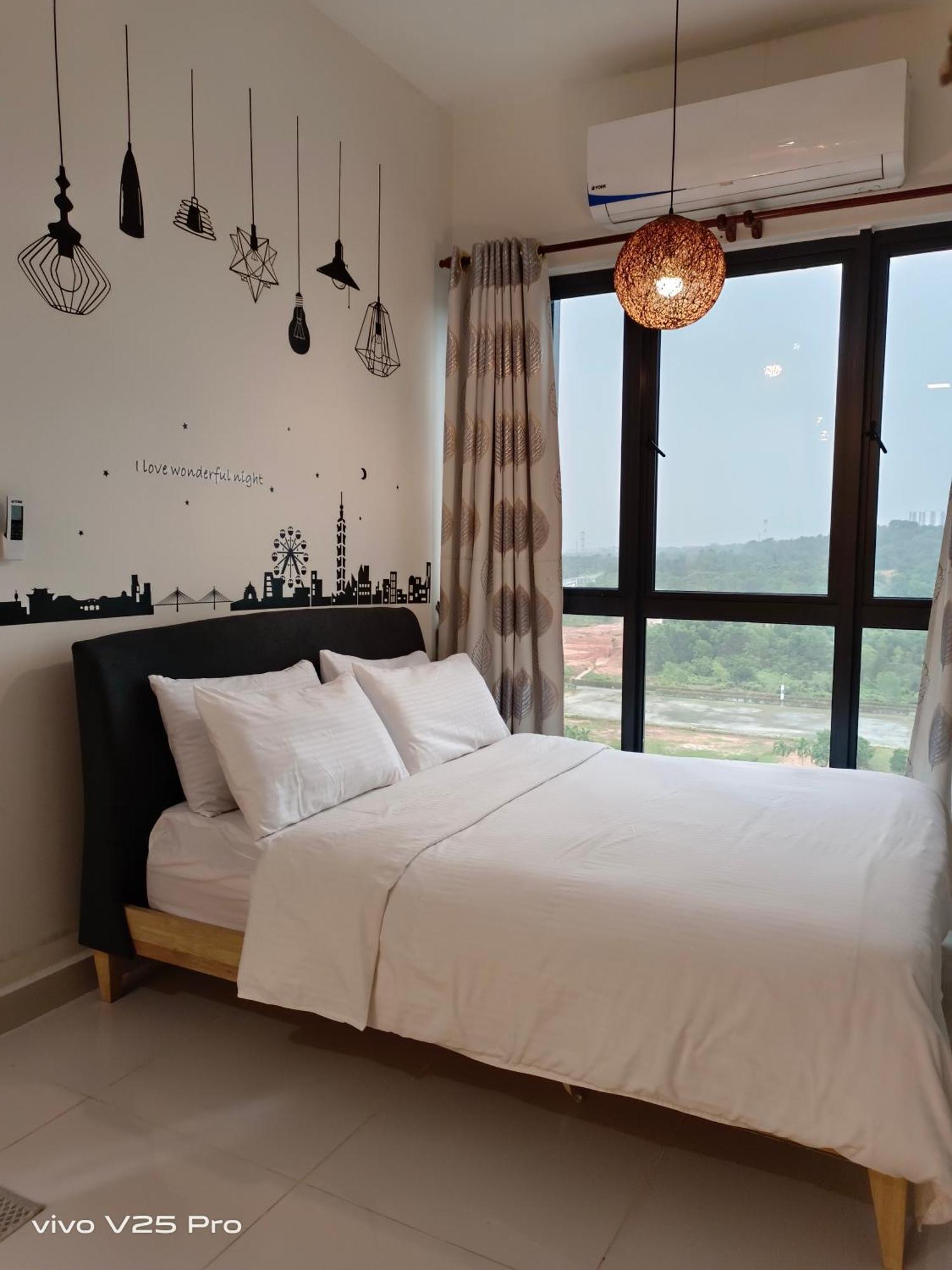 Klia Airport Homestay 3 セパン エクステリア 写真